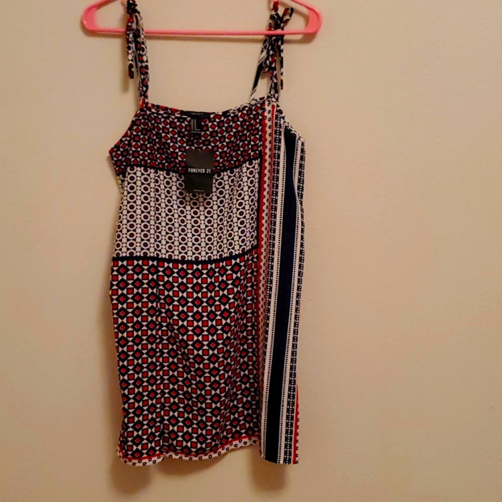 Beautiful modern blouse